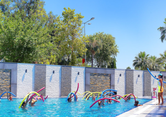IMPERIAL TURKIZ RESORT 62