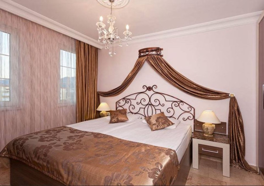 CLUB PARADISO HOTEL & RESORT 10