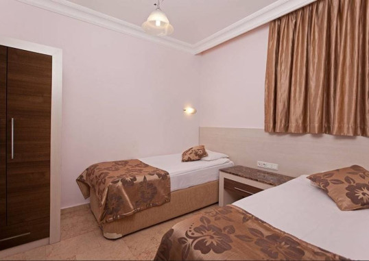 CLUB PARADISO HOTEL & RESORT 11