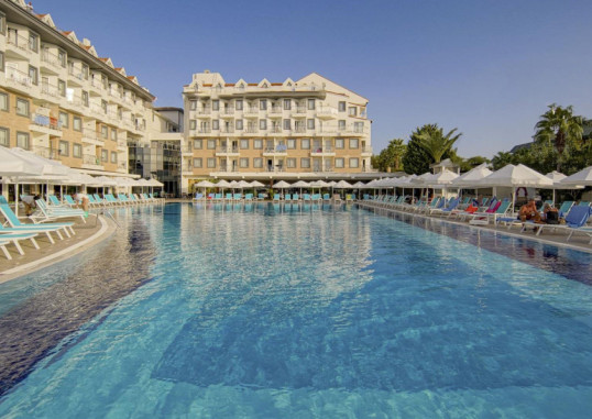 SIDE ALUNA HOTEL 1