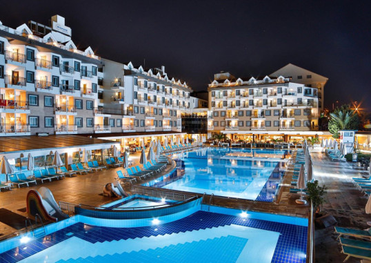 SIDE ALUNA HOTEL 2