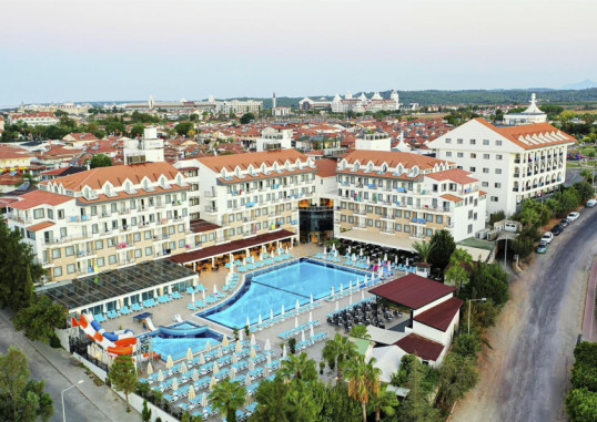SIDE ALUNA HOTEL 3