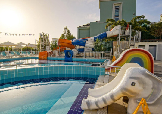 SIDE ALUNA HOTEL 6