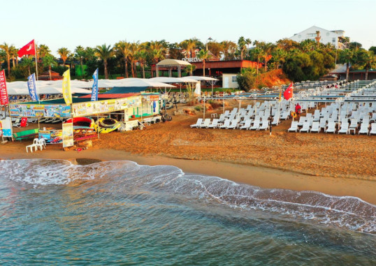 SIDE ALUNA HOTEL 7
