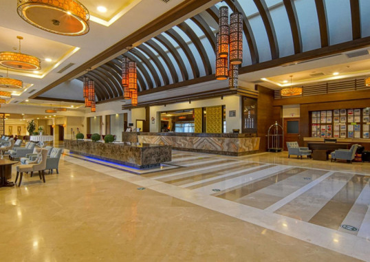 SIDE ALUNA HOTEL 8