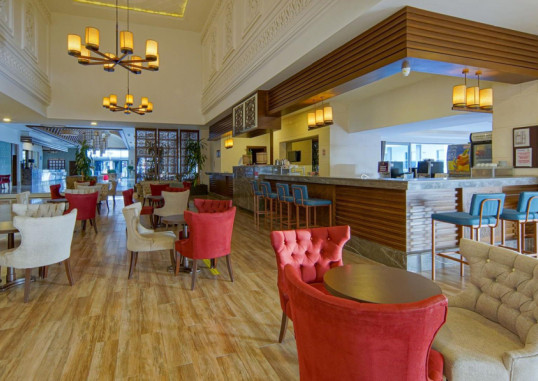 SIDE ALUNA HOTEL 10