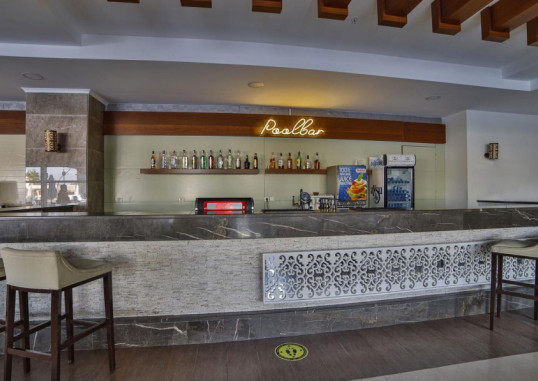 SIDE ALUNA HOTEL 11