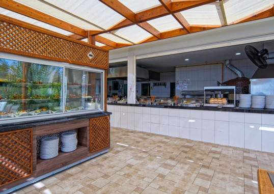SIDE ALUNA HOTEL 12