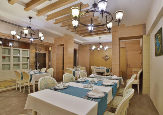 SIDE ALUNA HOTEL 14