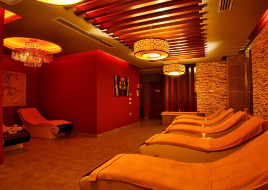 SIDE ALUNA HOTEL 20