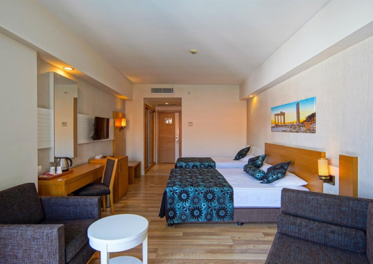SIDE ALUNA HOTEL 38