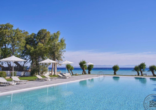 BLUE BAY BEACH RESORT 1