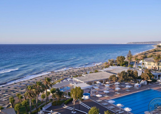 BLUE BAY BEACH RESORT 2