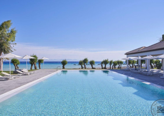 BLUE BAY BEACH RESORT 28