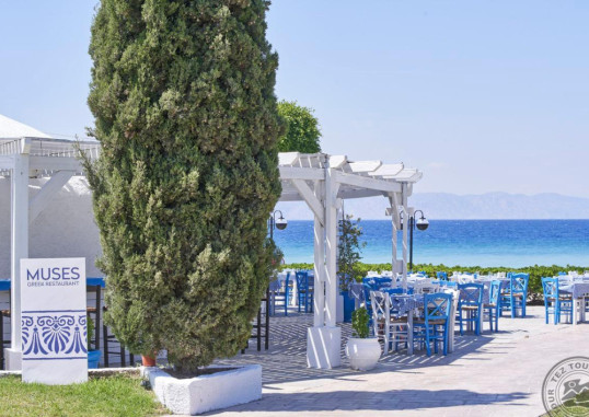 BLUE BAY BEACH RESORT 33