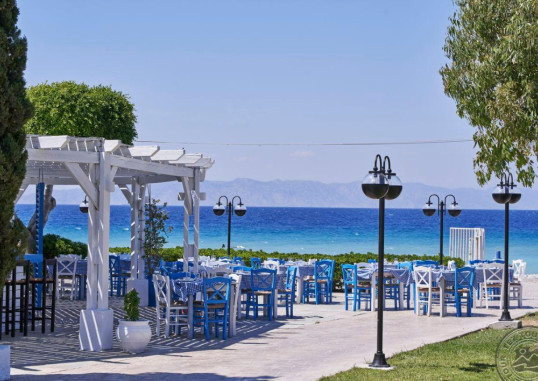 BLUE BAY BEACH RESORT 35