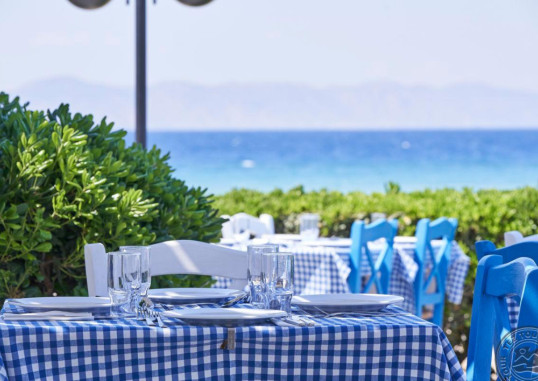 BLUE BAY BEACH RESORT 36