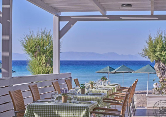 BLUE BAY BEACH RESORT 41