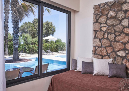 BLUE BAY BEACH RESORT 46