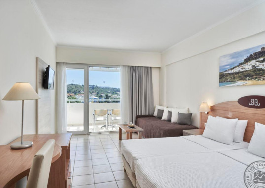 BLUE BAY BEACH RESORT 53