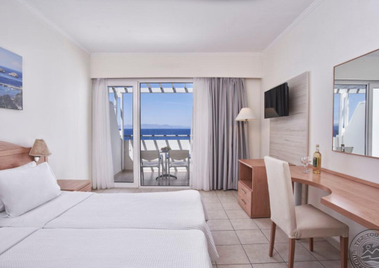 BLUE BAY BEACH RESORT 55