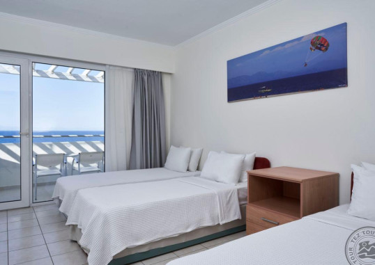 BLUE BAY BEACH RESORT 64