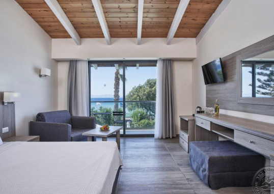 BLUE BAY BEACH RESORT 66