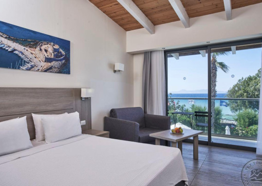 BLUE BAY BEACH RESORT 67