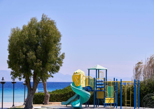 BLUE BAY BEACH RESORT 74