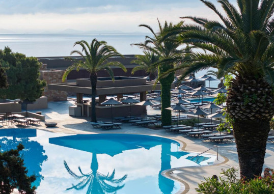 MARBELLA CORFU 2