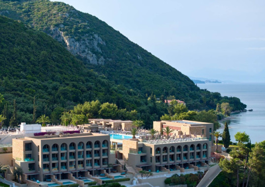 MARBELLA CORFU 3