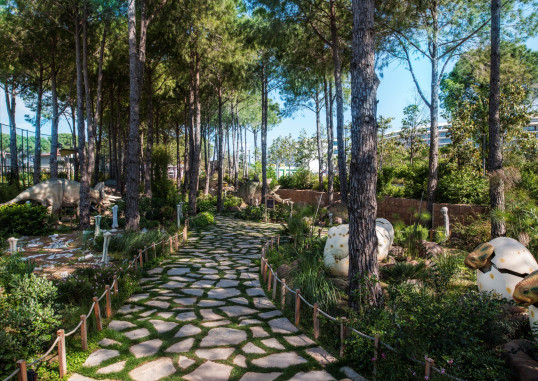 MAXX ROYAL BELEK GOLF RESORT 10