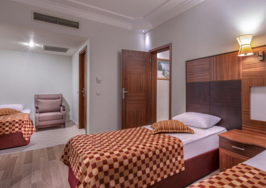 ROX RESORT HOTEL 13