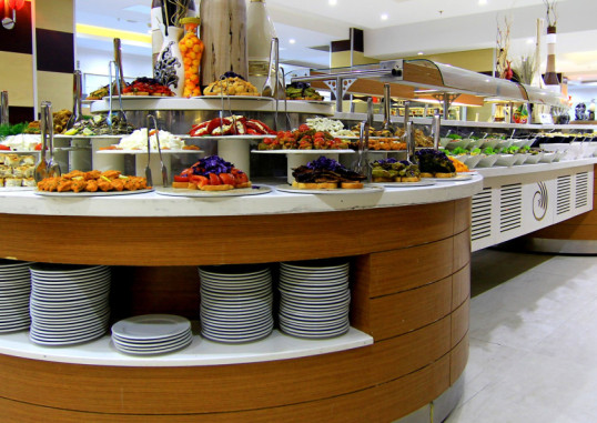 ROX RESORT HOTEL 22