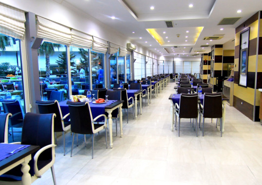 ROX RESORT HOTEL 23