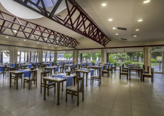 ROX RESORT HOTEL 24