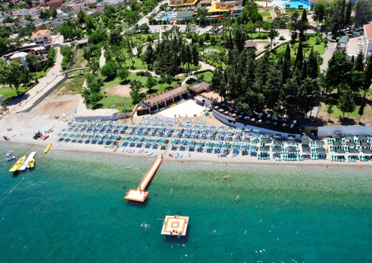 ROX RESORT HOTEL 35