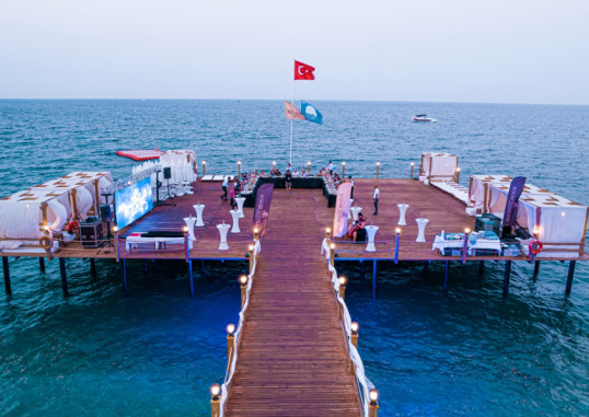 ROX RESORT HOTEL 38