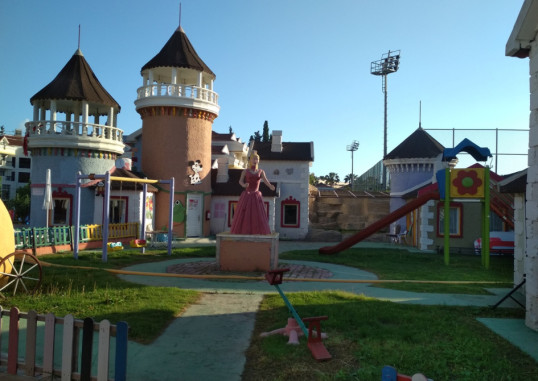 ROX RESORT HOTEL 42