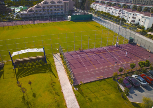 ROX RESORT HOTEL 49