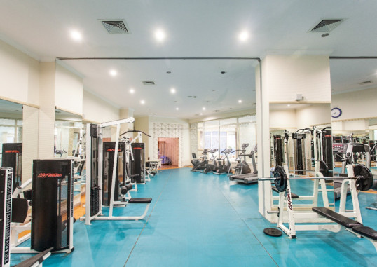ROX RESORT HOTEL 50