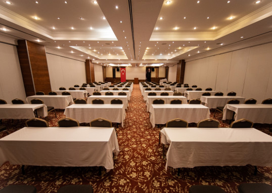 ROX RESORT HOTEL 59