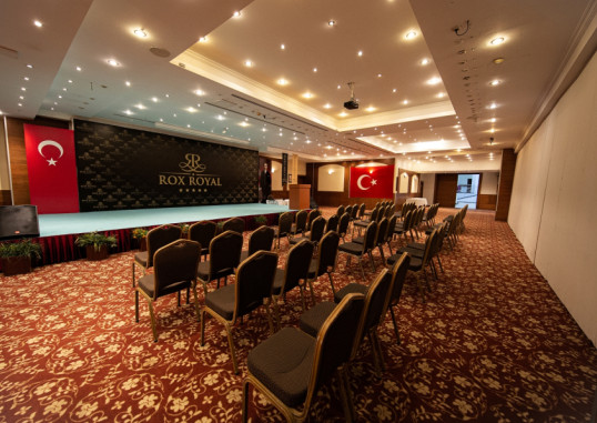 ROX RESORT HOTEL 61