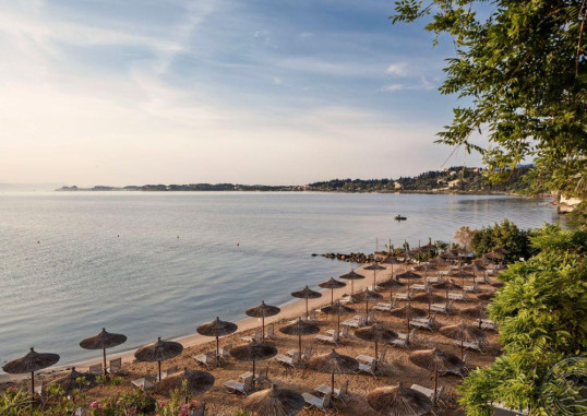 KONTOKALI BAY RESORT & SPA 4