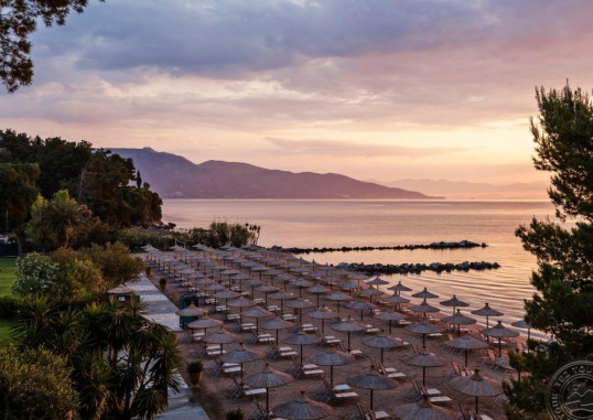 KONTOKALI BAY RESORT & SPA 8