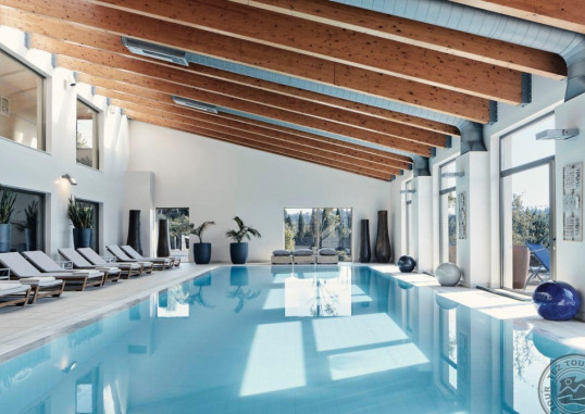 KONTOKALI BAY RESORT & SPA 14