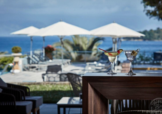 KONTOKALI BAY RESORT & SPA 28