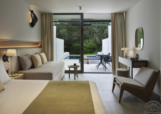 KONTOKALI BAY RESORT & SPA 69