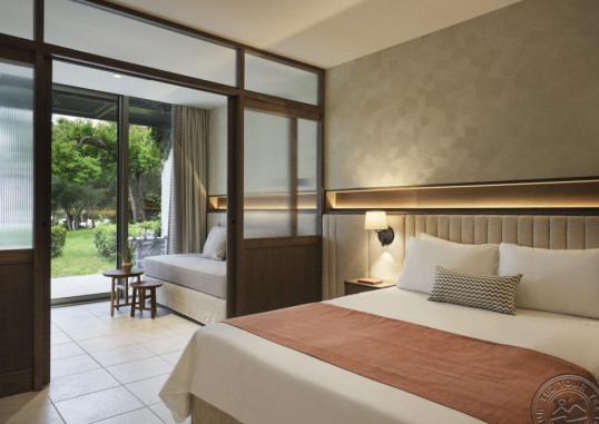 KONTOKALI BAY RESORT & SPA 72