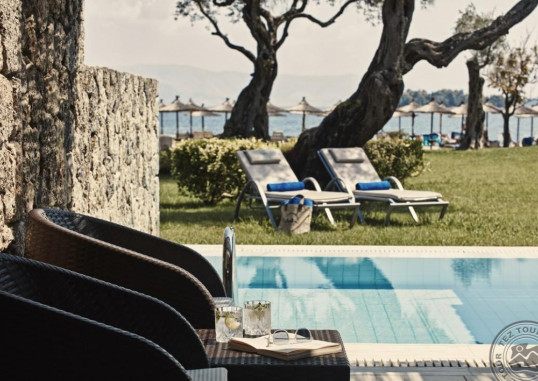 KONTOKALI BAY RESORT & SPA 77